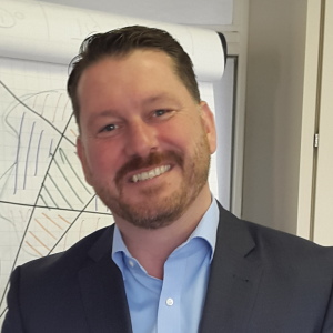 Profilbild von Ingo Vosen