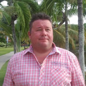 Profilbild von Ingo Wagner