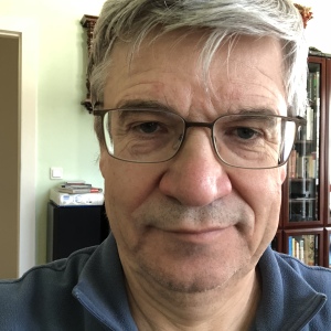 Profilbild von Ingo Waldmann