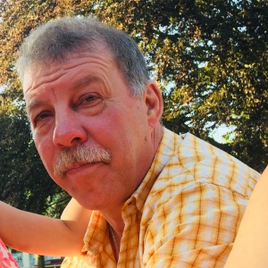 Profilbild von Ingo Waligora