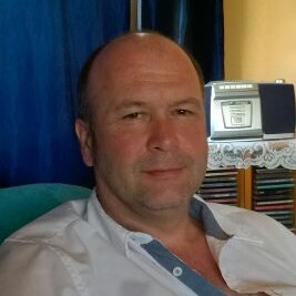 Profilbild von Ingo Walper
