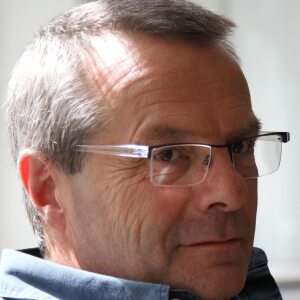 Profilbild von Ingo Walter