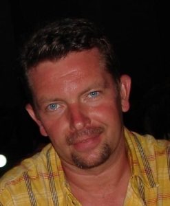 Profilbild von Ingo Wandl