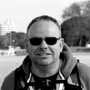 Profilbild von Ingo Wasserstrass