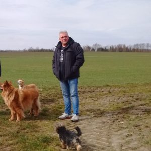 Profilbild von Ingo Wawrzyniak