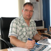 Profilbild von Ingo Weidlich