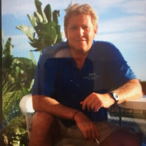 Profilbild von Ingo Weis