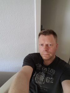 Social Media Profilbild Ingo Weiß 