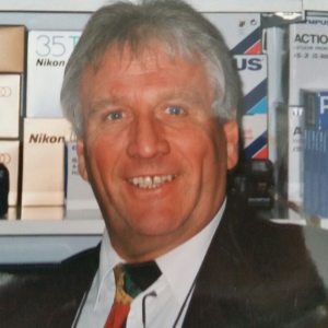 Profilbild von Ingo Wendland