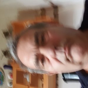 Profilbild von Ingo Wendt
