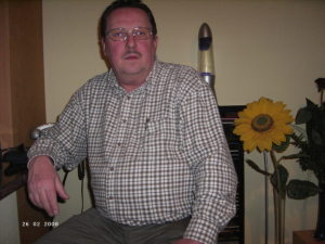 Profilbild von Ingo Wentzel