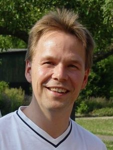 Profilbild von Ingo Wentzell