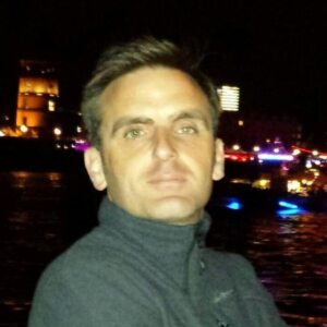 Profilbild von Ingo Werner