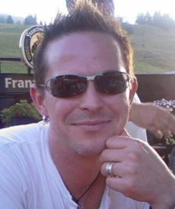Profilbild von Ingo Westermeier