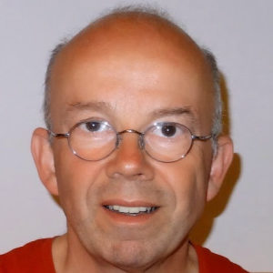 Profilbild von Ingo Weth