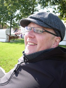Profilbild von Ingo Wiegers