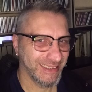 Profilbild von Ingo Wiemann