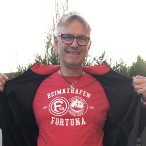 Profilbild von Ingo Wieneke