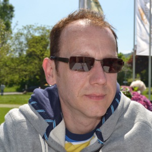 Profilbild von Ingo Wilde