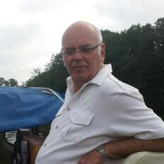 Profilbild von Ingo Wittig