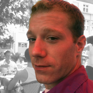 Profilbild von Ingo Wittmayer