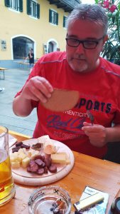 Profilbild von Ingo Wobb