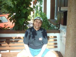 Profilbild von Ingo Wölfle