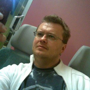 Profilbild von Ingo Wörner