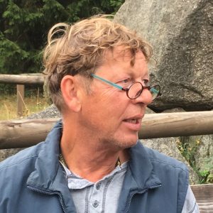 Profilbild von Ingo Wudy