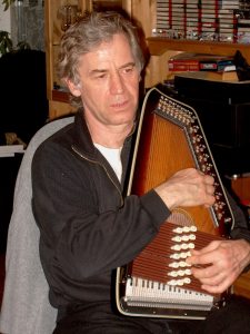 Profilbild von Ingo Wünsch