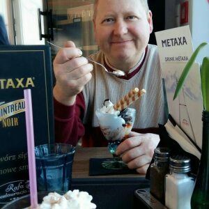 Profilbild von Ingo Wulsten