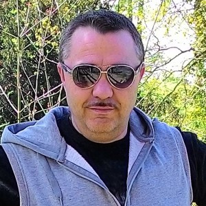 Profilbild von Ingo Wyers