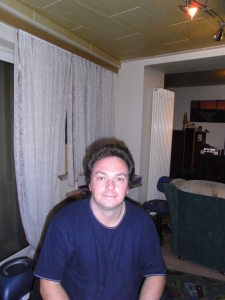 Profilbild von Ingo Zeidler