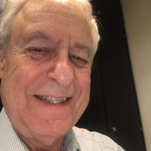 Profilbild von Ingo Zeisberger