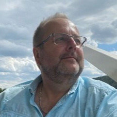 Profilbild von Ingo Zender