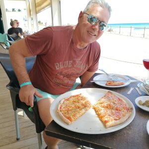 Profilbild von Ingo Ziemke