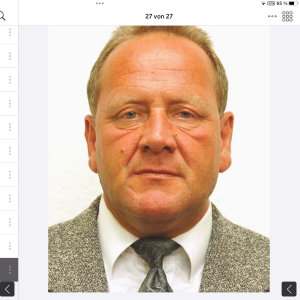 Profilbild von Ingo Zilinski