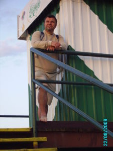 Profilbild von Ingo Zinnitz