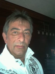 Profilbild von Ingo de Bruin