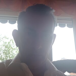 Profilbild von Ingo de Bruin