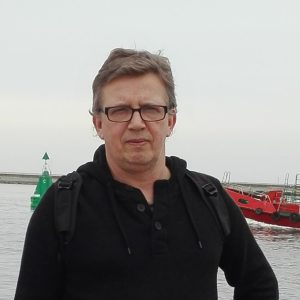 Profilbild von Ingo der Odorico