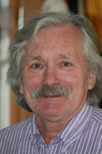 Profilbild von Ingo von Dahlern