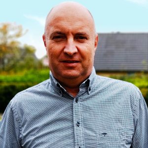 Profilbild von Ingo von der Ruhr