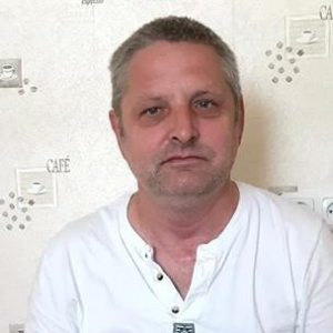 Profilbild von Ingolf Peter Führ