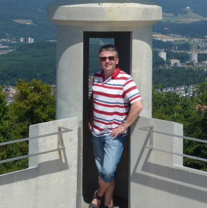Profilbild von Ingolf Baum