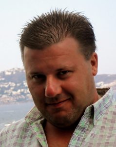 Profilbild von Ingolf Bergholz