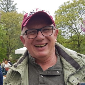 Profilbild von Ingolf Betz