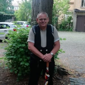 Profilbild von Ingolf Bieniok