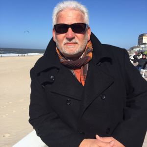 Profilbild von Ingolf Blume