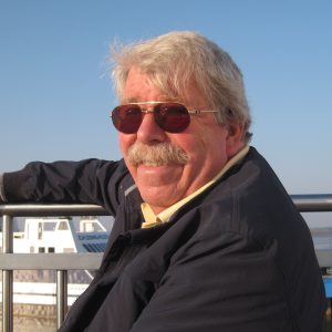 Profilbild von Ingolf Bösche